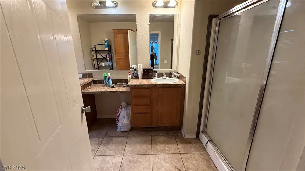 855 Spring Road Indian Springs, NV 89018