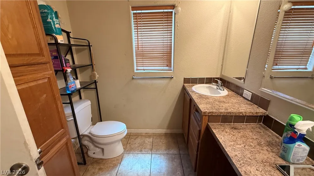 855 Spring Road Indian Springs, NV 89018