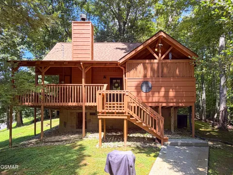 3653 Country Pines Way