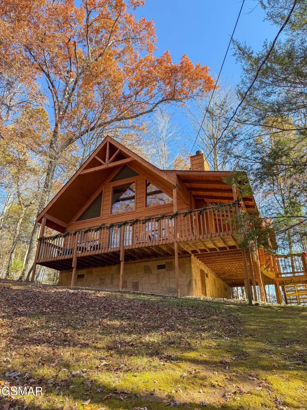 3653 Country Pines Way Sevierville, TN 37876