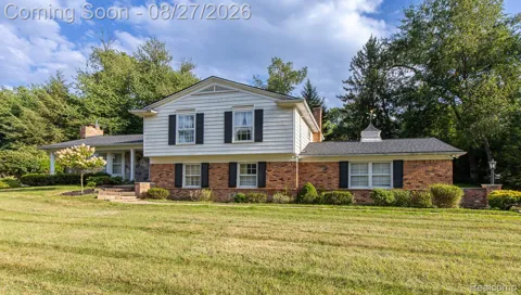 4744 Brafferton Drive