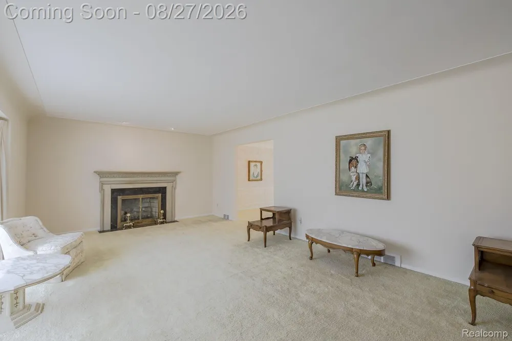 4744 Brafferton Drive Bloomfield Charter Township, MI 48302