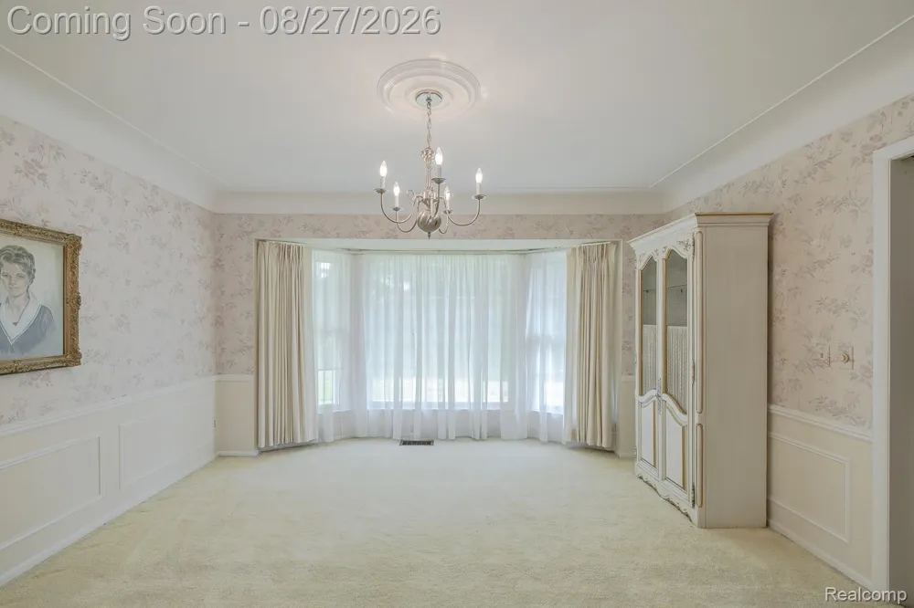 4744 Brafferton Drive Bloomfield Charter Township, MI 48302