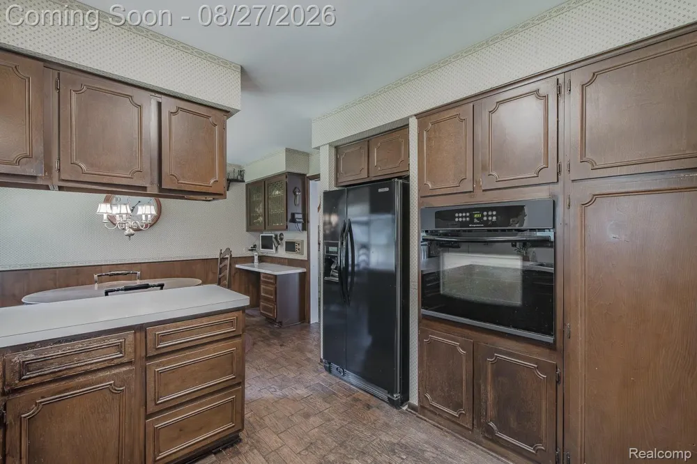 4744 Brafferton Drive Bloomfield Charter Township, MI 48302