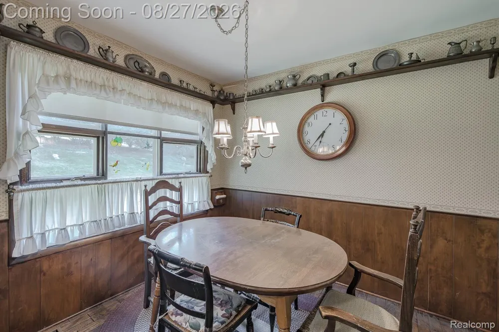 4744 Brafferton Drive Bloomfield Charter Township, MI 48302
