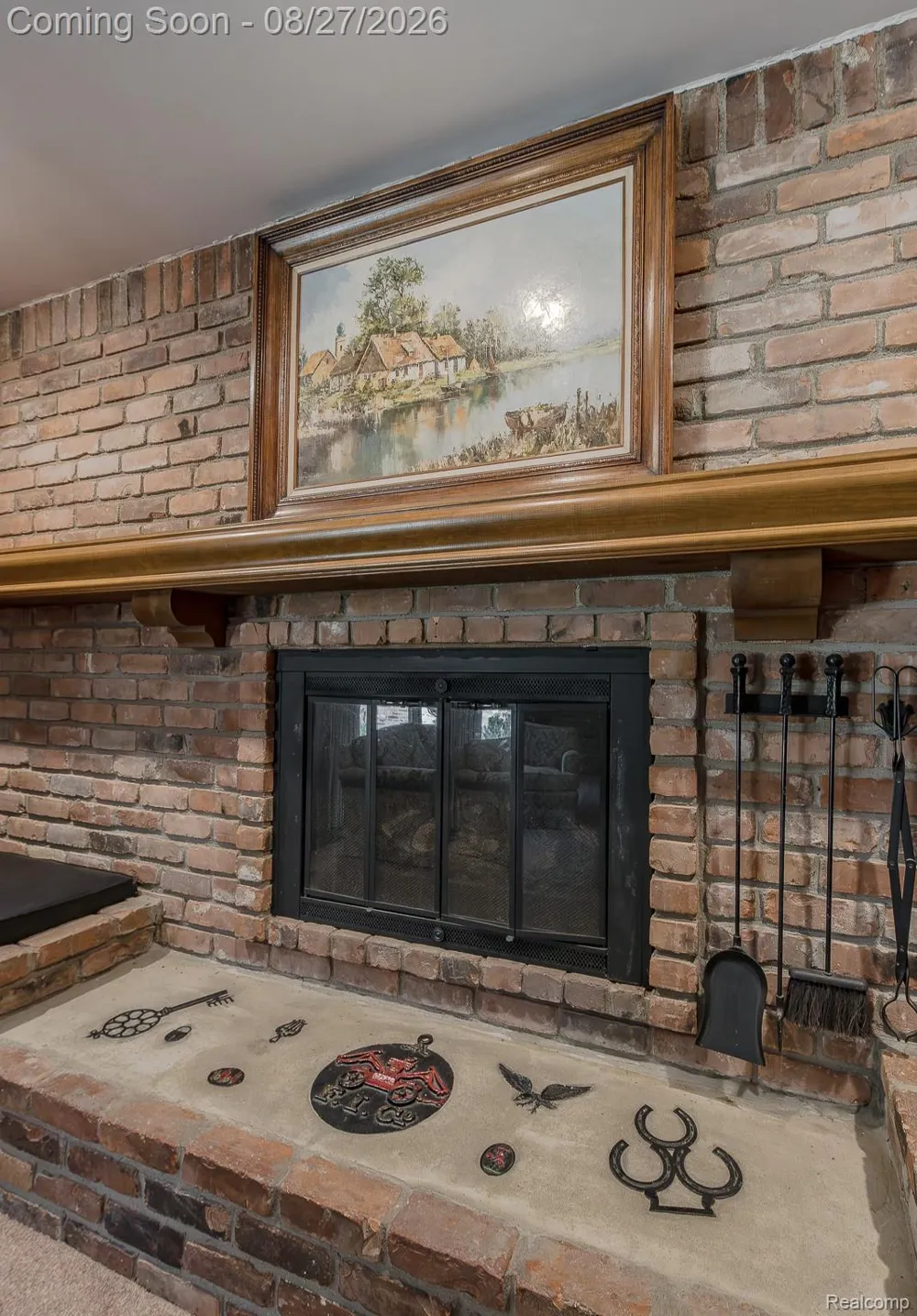 4744 Brafferton Drive Bloomfield Charter Township, MI 48302