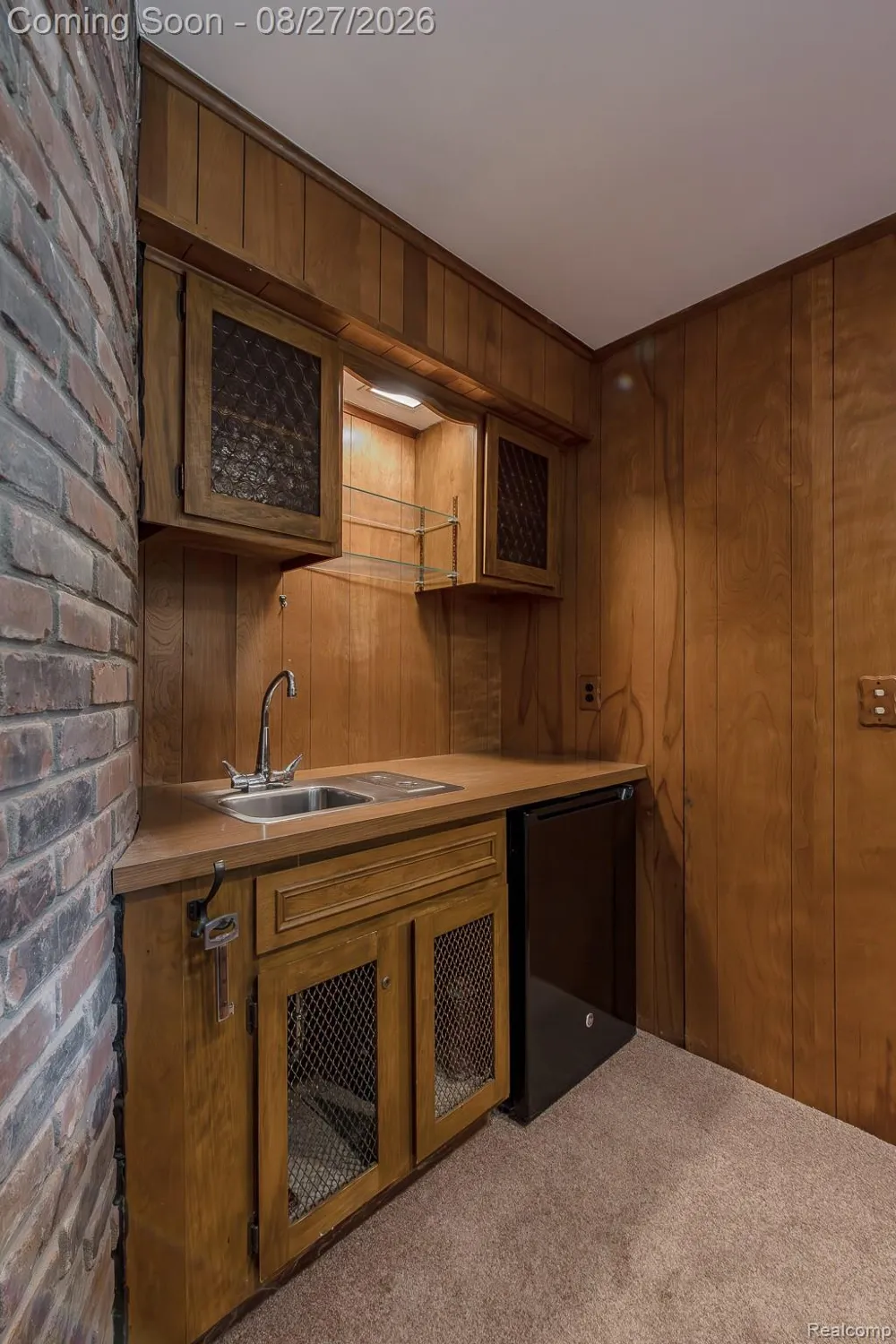 4744 Brafferton Drive Bloomfield Charter Township, MI 48302
