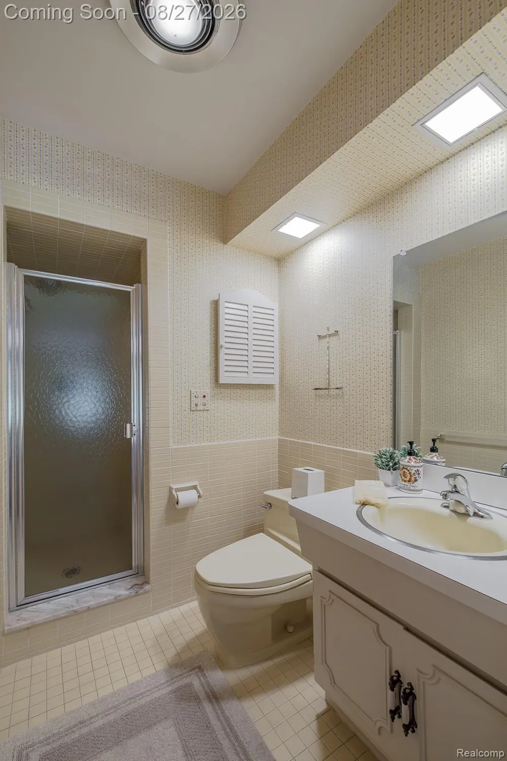 4744 Brafferton Drive Bloomfield Charter Township, MI 48302