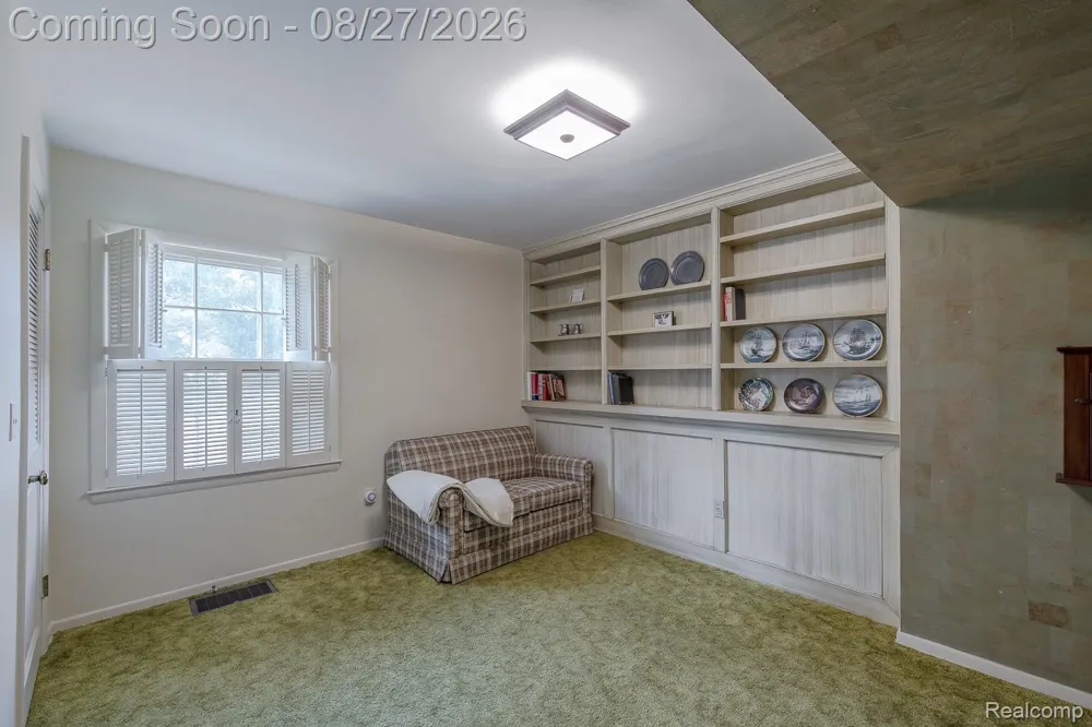 4744 Brafferton Drive Bloomfield Charter Township, MI 48302