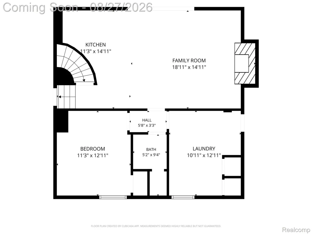 4744 Brafferton Drive Bloomfield Charter Township, MI 48302