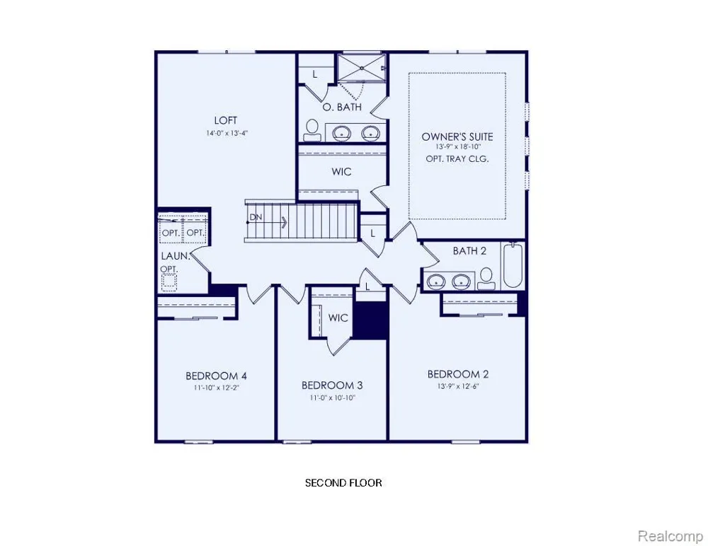 2822 E Theodore Wixom City, MI 48393
