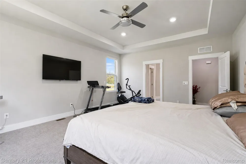 7533 Hardwood Circle Canton Charter Township, MI 48187