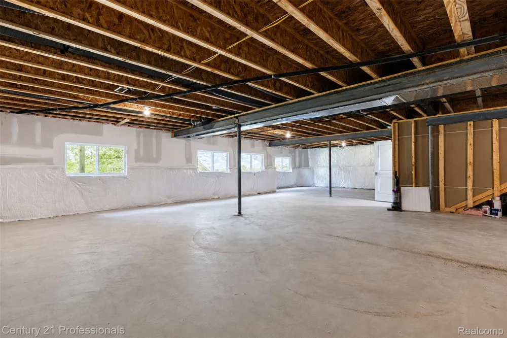 7533 Hardwood Circle Canton Charter Township, MI 48187