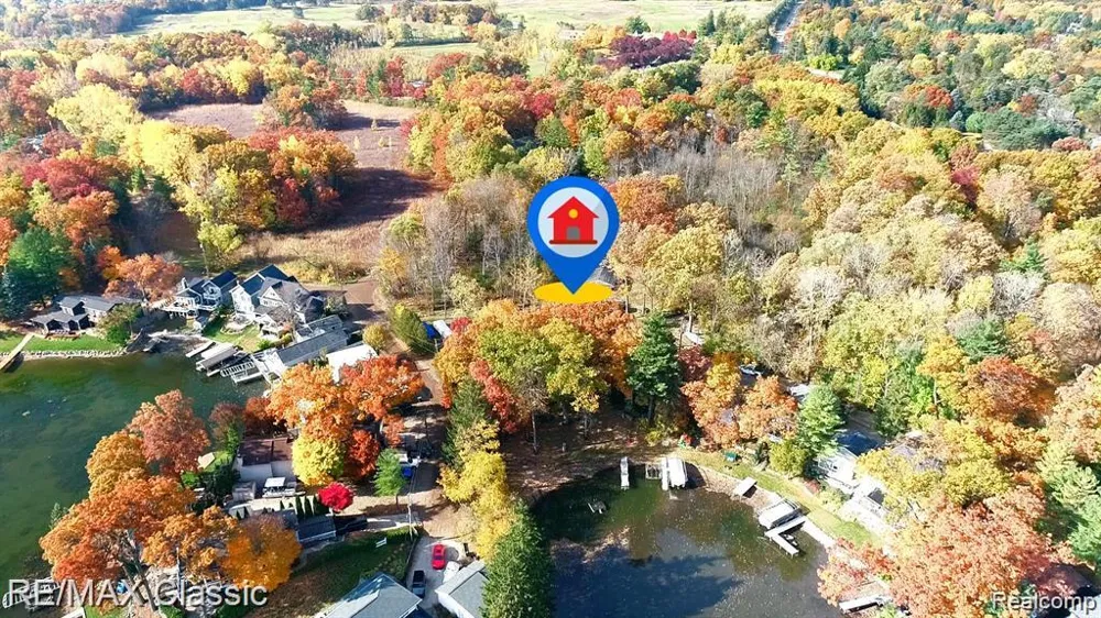 512 Fernhurst Court Orion Charter Township, MI 48362