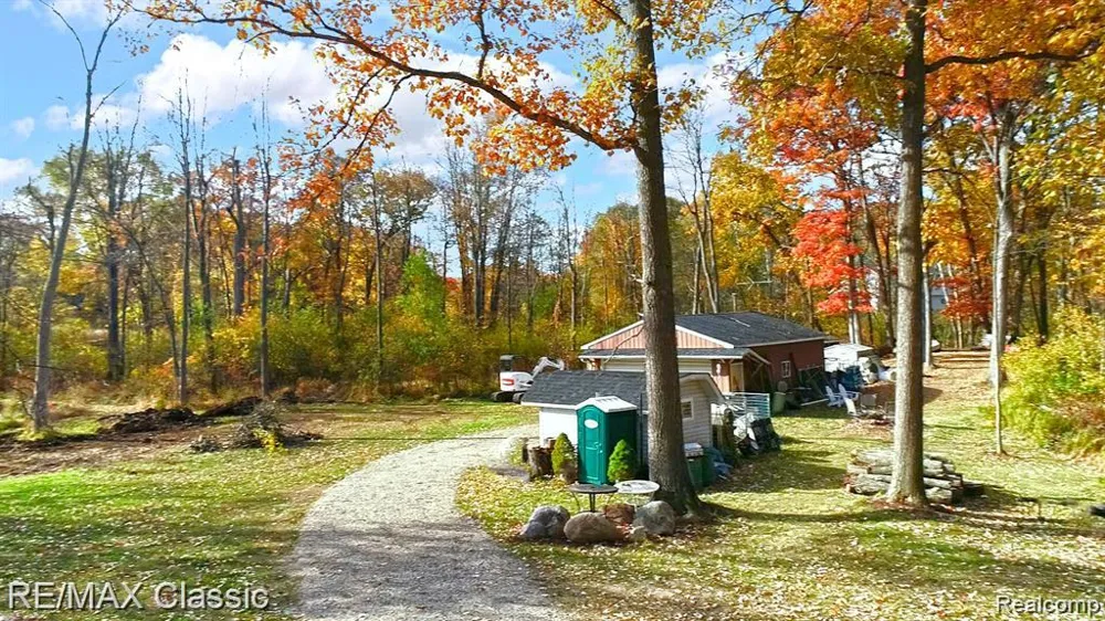 512 Fernhurst Court Orion Charter Township, MI 48362
