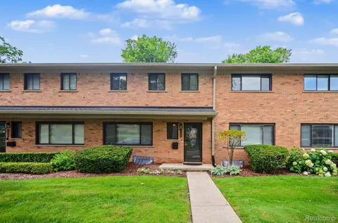144 E Hickory Grove Road
