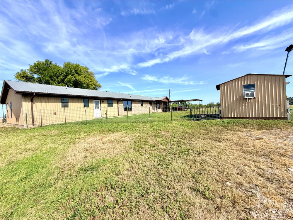 211 Fm 3023 S Goldthwaite, TX 76844