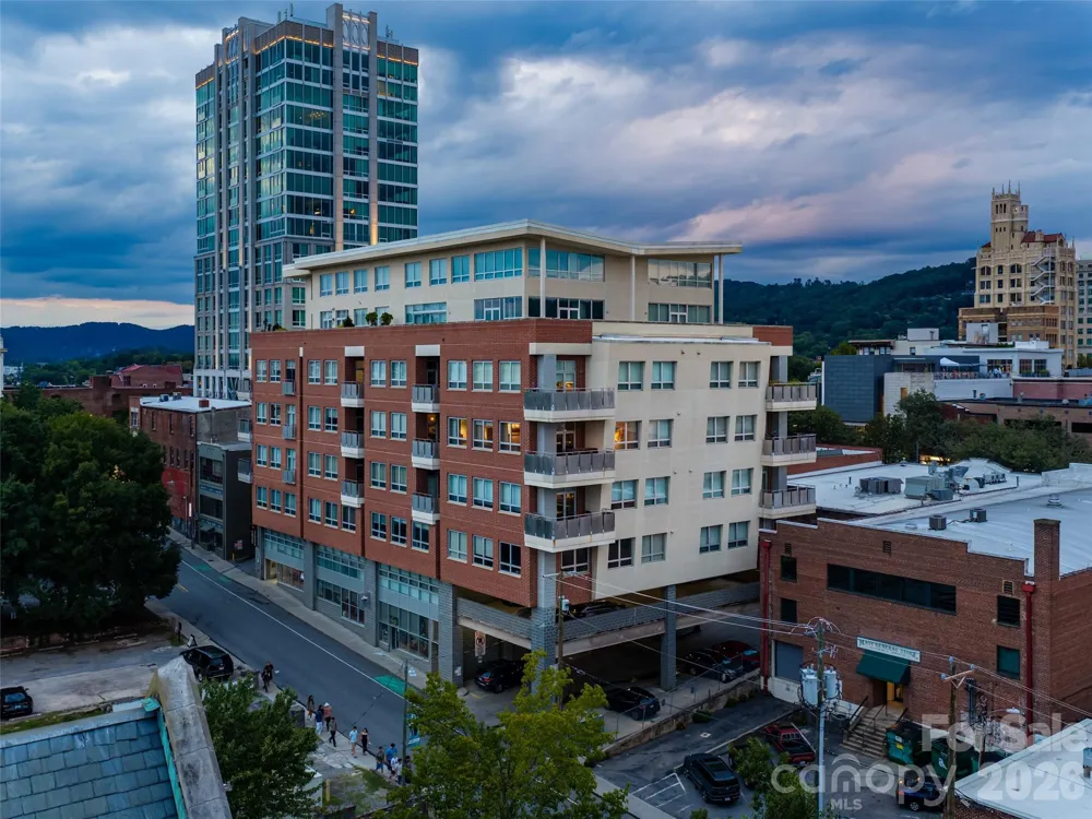 12 S Lexington Avenue #407 Asheville, NC 28801