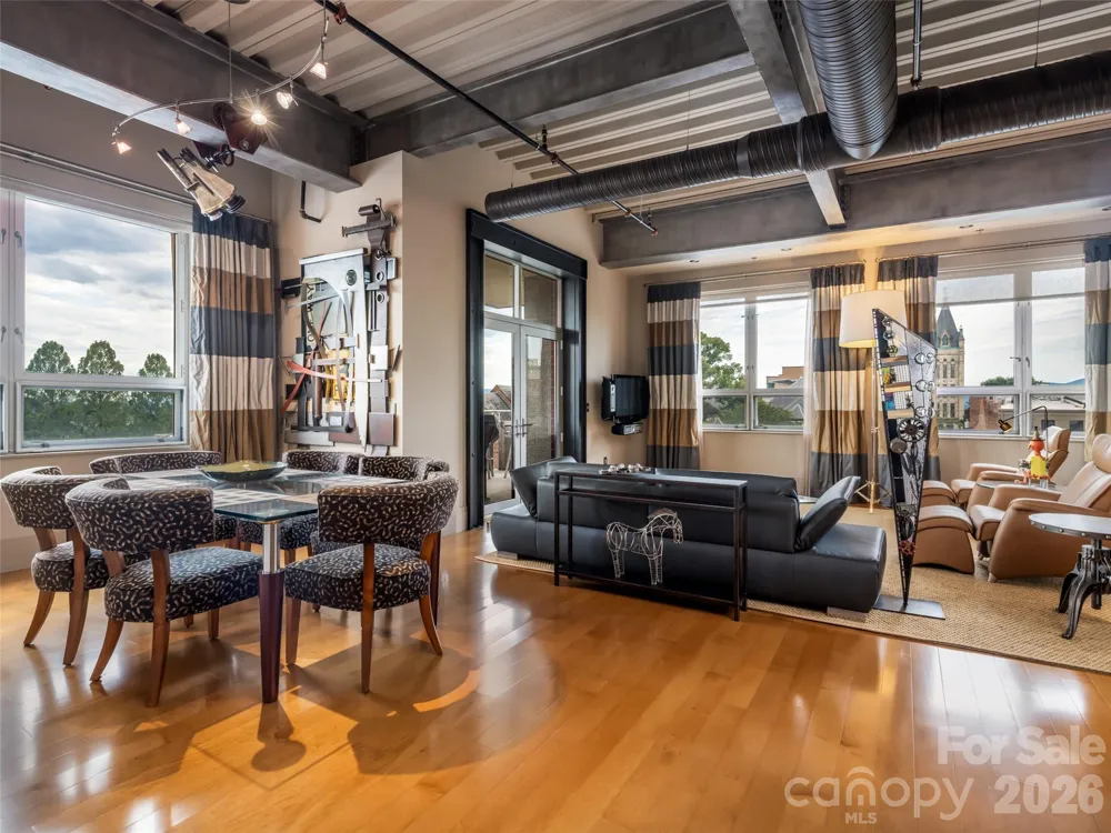 12 S Lexington Avenue #407 Asheville, NC 28801