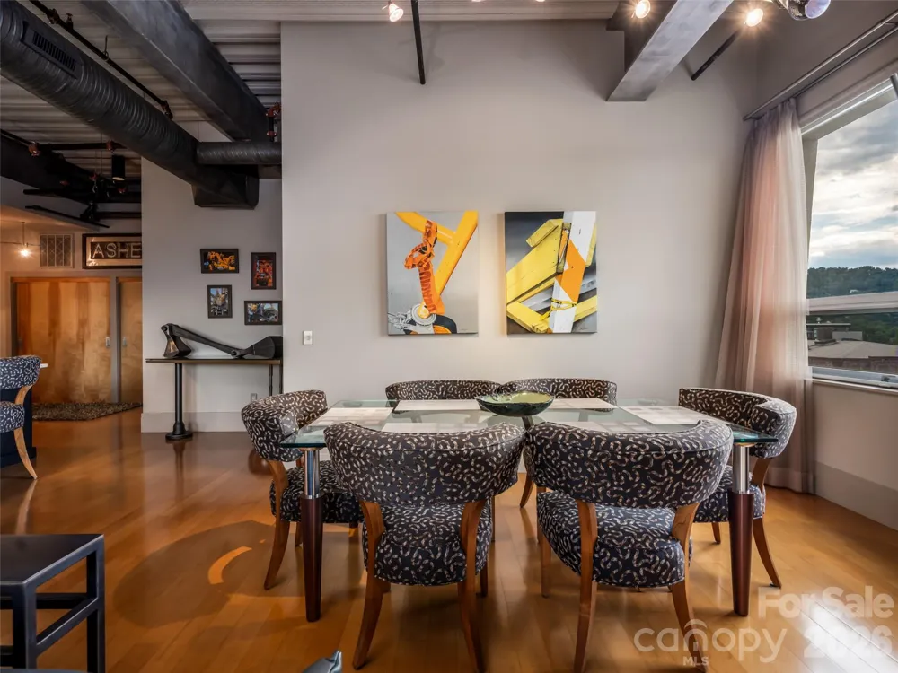 12 S Lexington Avenue #407 Asheville, NC 28801