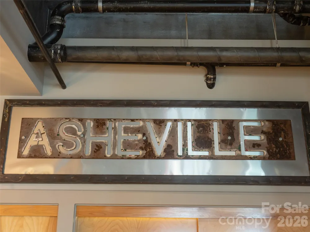12 S Lexington Avenue #407 Asheville, NC 28801