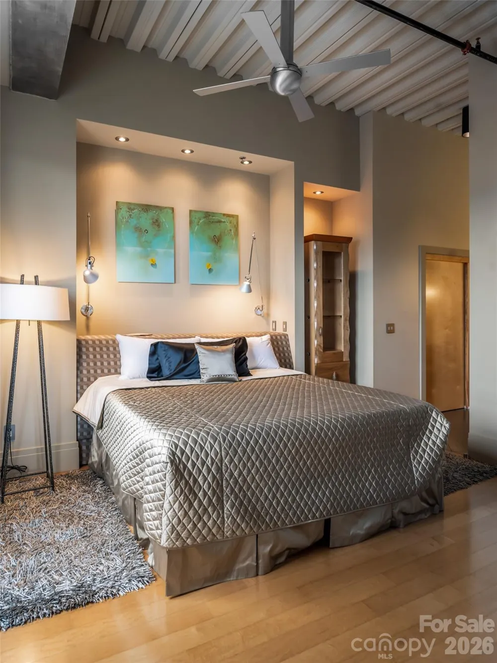 12 S Lexington Avenue #407 Asheville, NC 28801