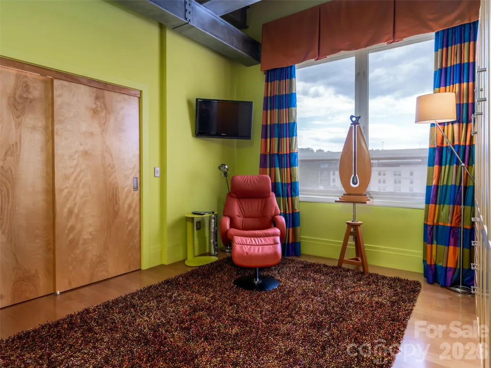 12 S Lexington Avenue #407 Asheville, NC 28801