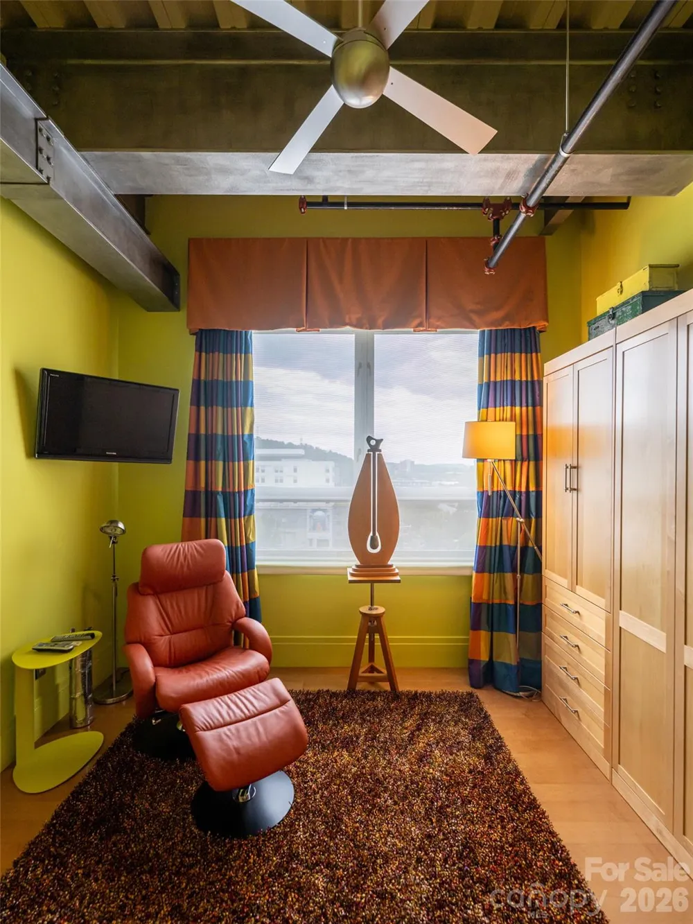 12 S Lexington Avenue #407 Asheville, NC 28801