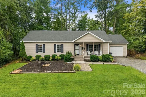 47 Fox Road