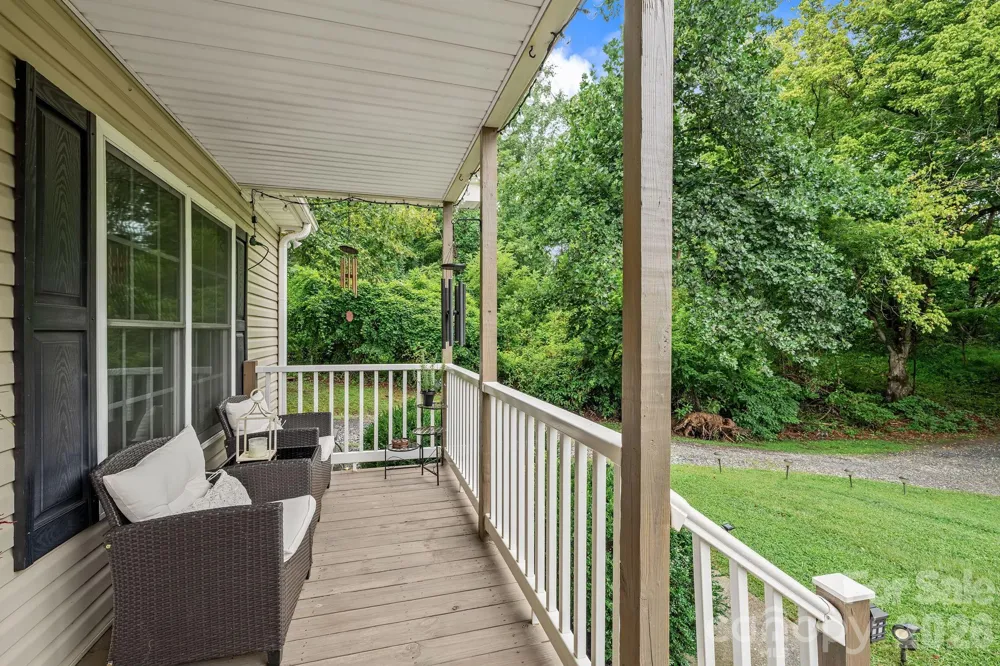 47 Fox Road Asheville, NC 28804