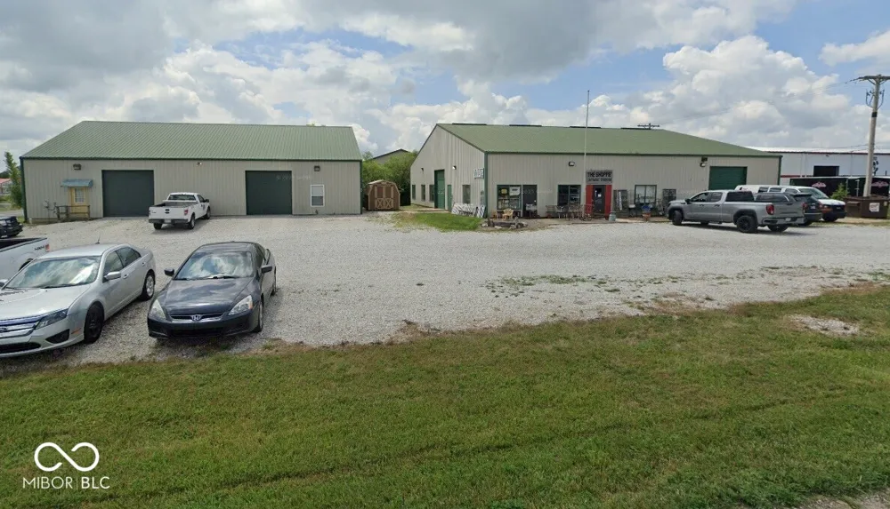 291 E Two Cent Road Bargersville, IN 46106