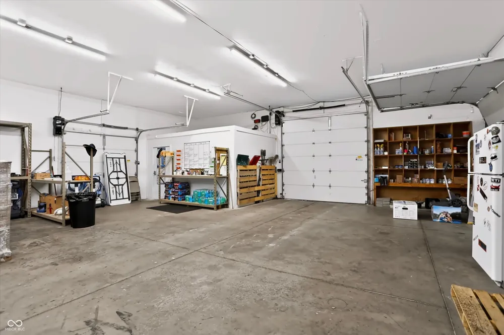 291 E Two Cent Road Bargersville, IN 46106