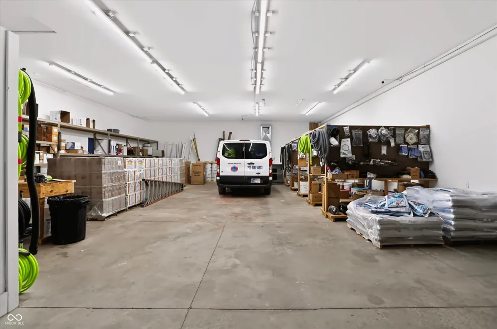 291 E Two Cent Road Bargersville, IN 46106
