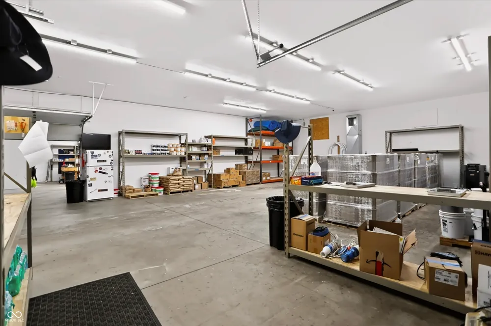 291 E Two Cent Road Bargersville, IN 46106