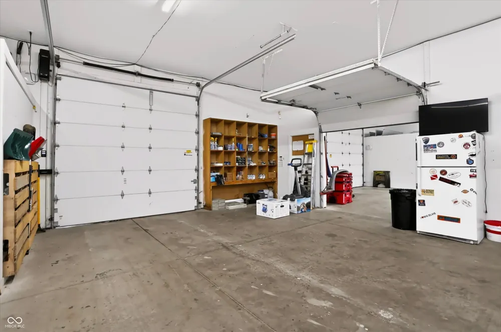 291 E Two Cent Road Bargersville, IN 46106