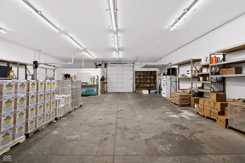 291 E Two Cent Road Bargersville, IN 46106