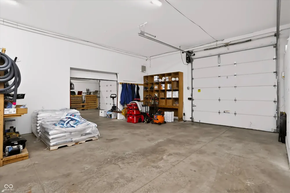 291 E Two Cent Road Bargersville, IN 46106