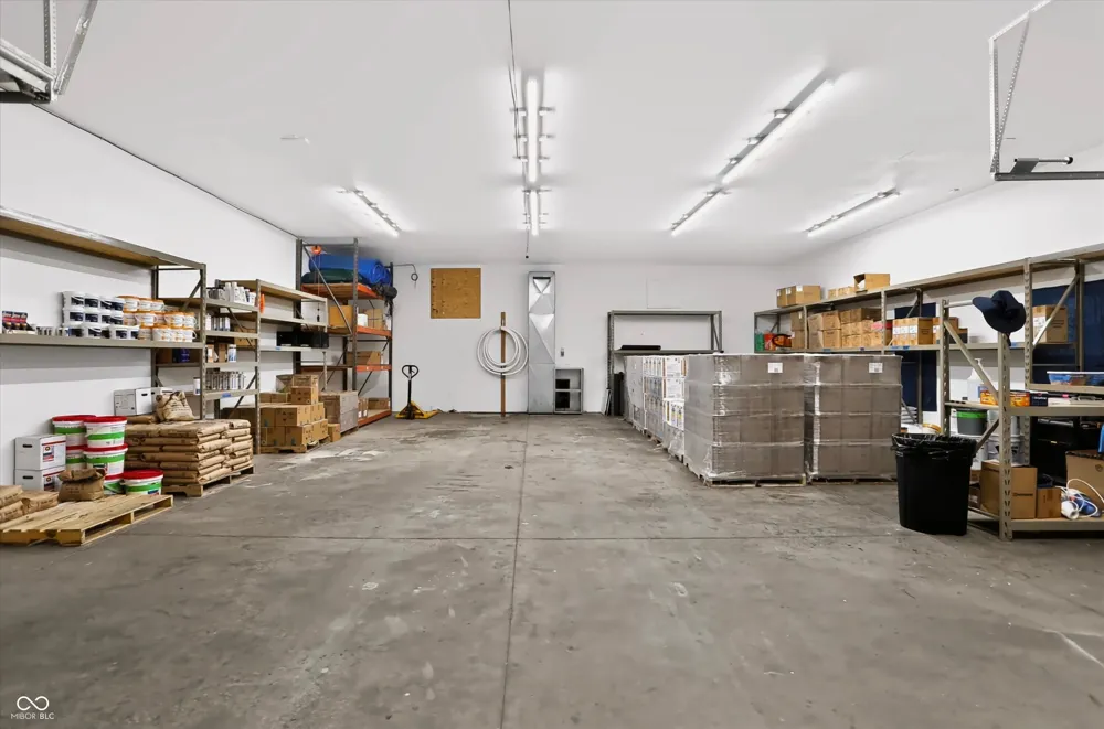 291 E Two Cent Road Bargersville, IN 46106