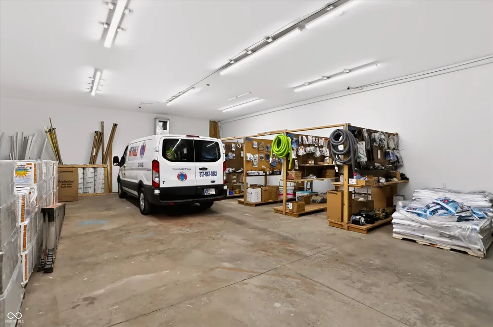 291 E Two Cent Road Bargersville, IN 46106