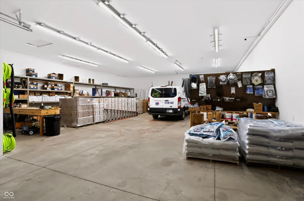 291 E Two Cent Road Bargersville, IN 46106