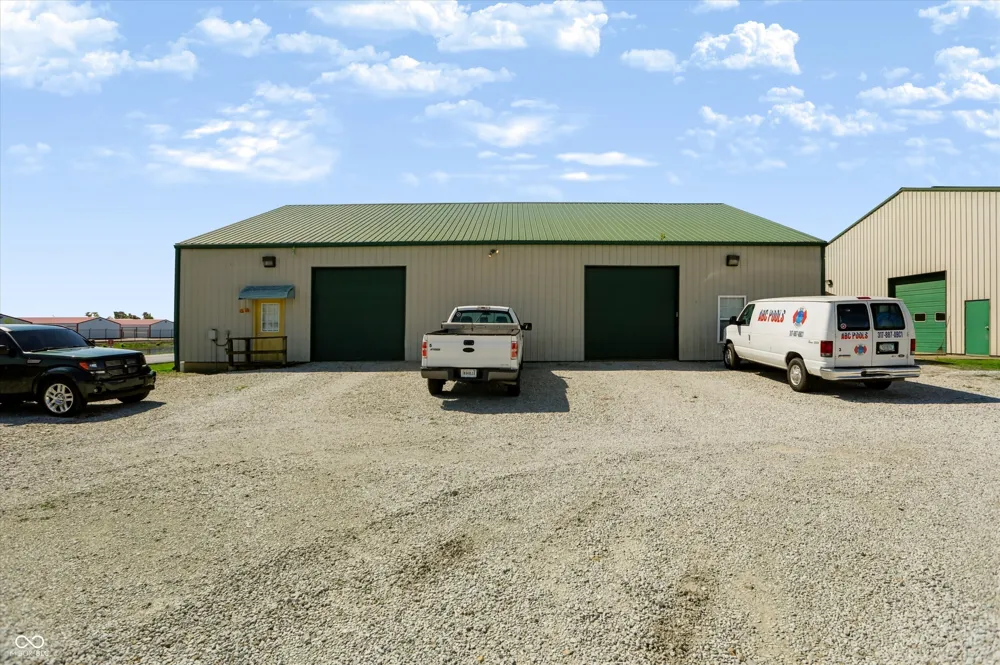 291 E Two Cent Road Bargersville, IN 46106