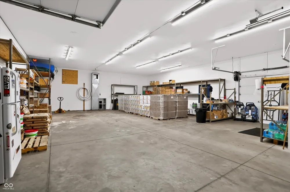 291 E Two Cent Road Bargersville, IN 46106