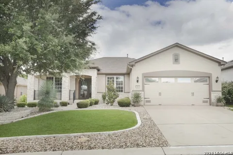104 EMORY PEAK TRAIL