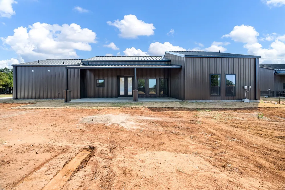 4258 County Road 204 Alvarado, TX 76009