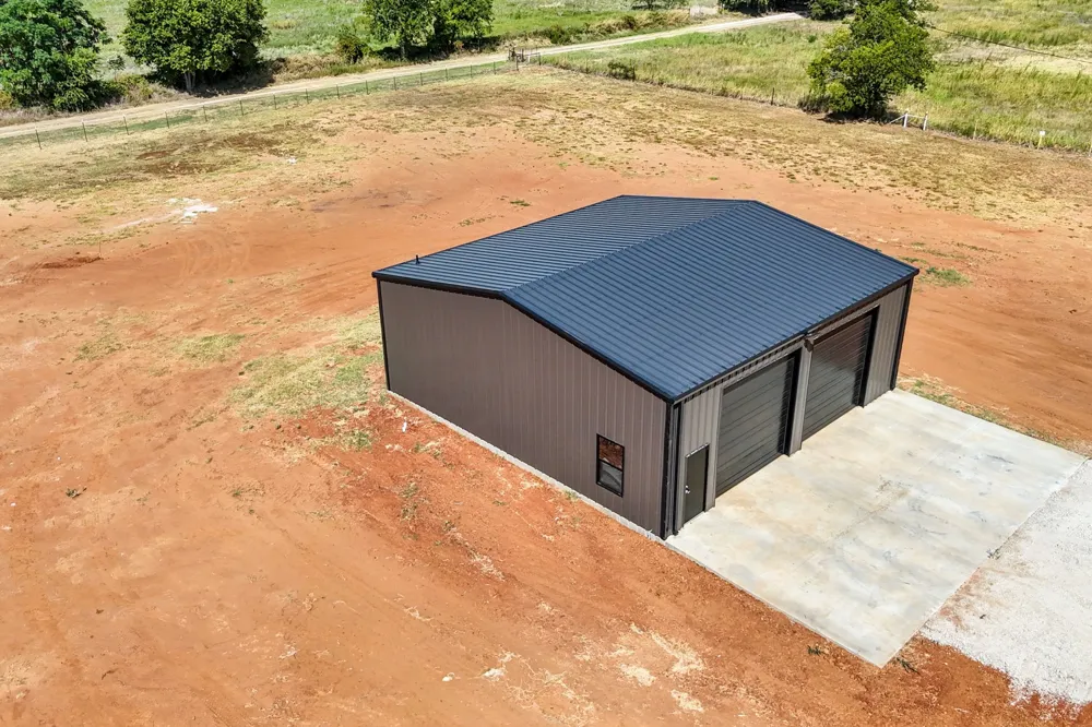 4258 County Road 204 Alvarado, TX 76009
