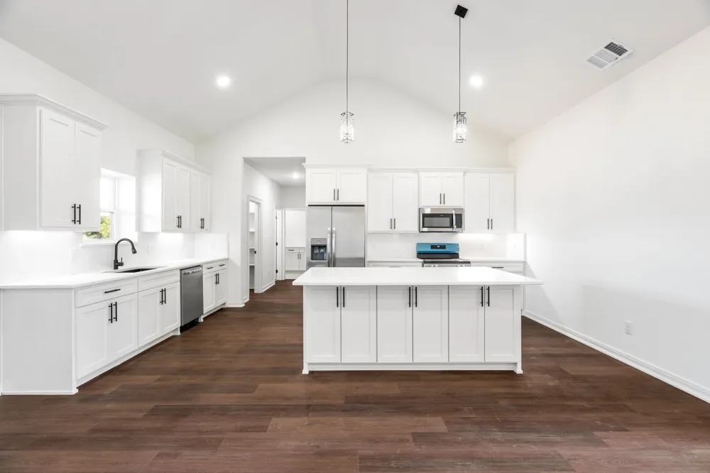 4258 County Road 204 Alvarado, TX 76009