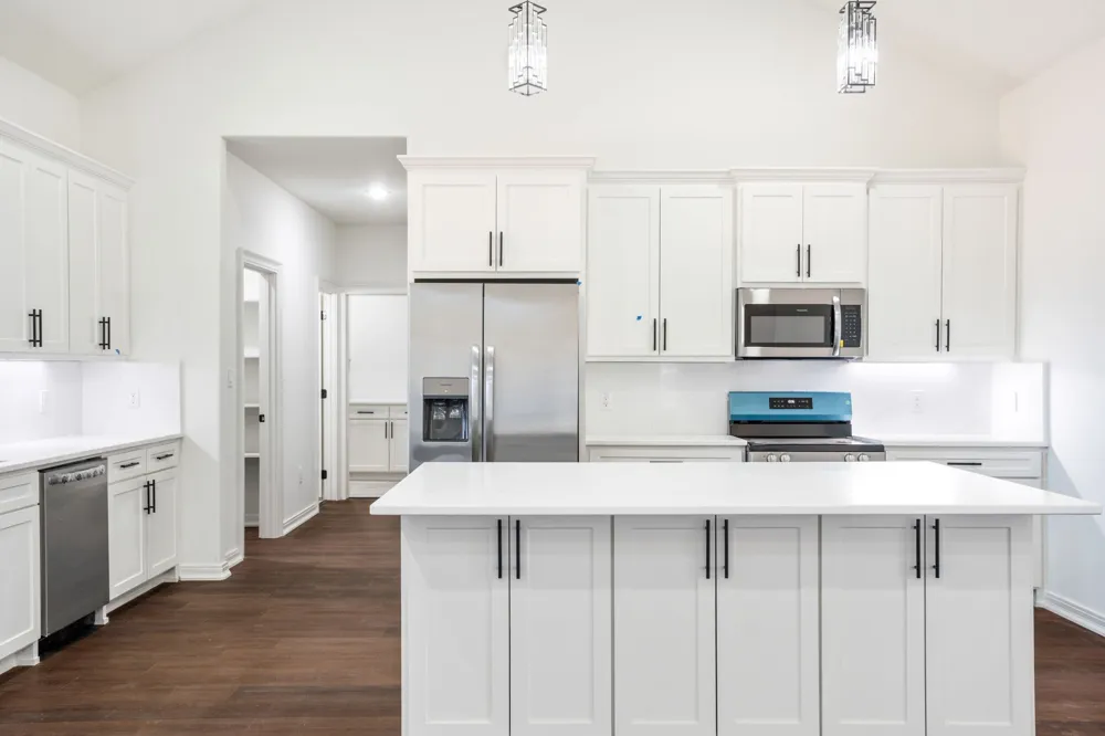 4258 County Road 204 Alvarado, TX 76009