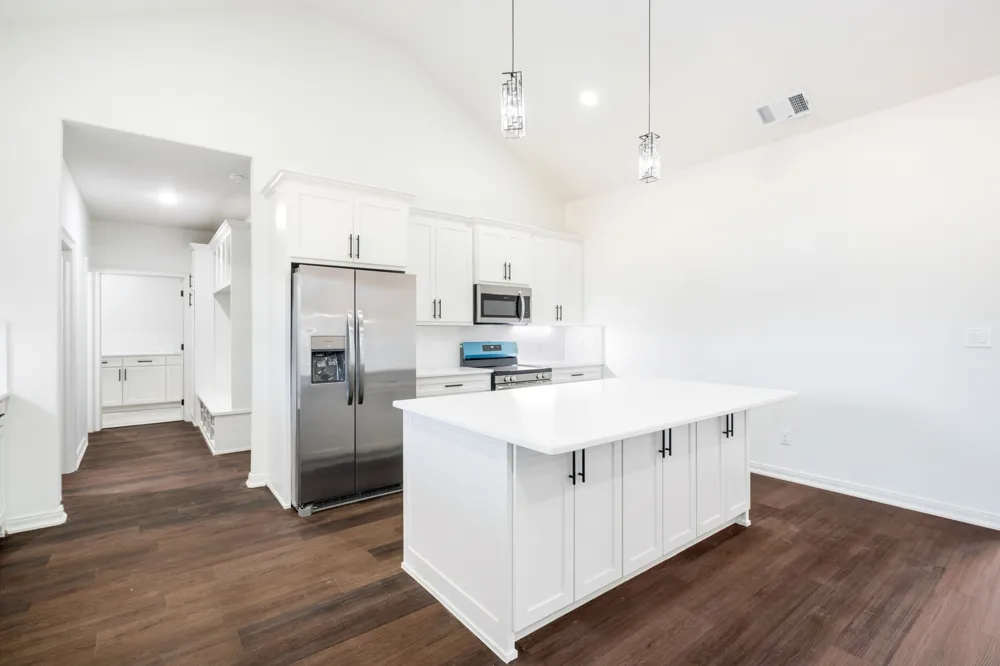 4258 County Road 204 Alvarado, TX 76009
