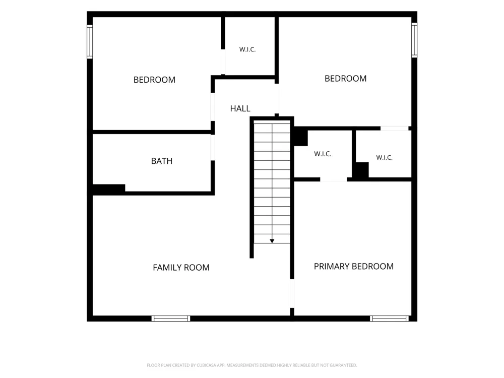 5319 Cinnamon Lane Princeton, TX 75407