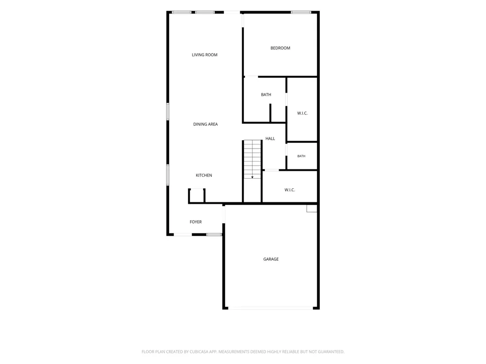 5319 Cinnamon Lane Princeton, TX 75407